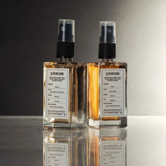 Lucky Cut products