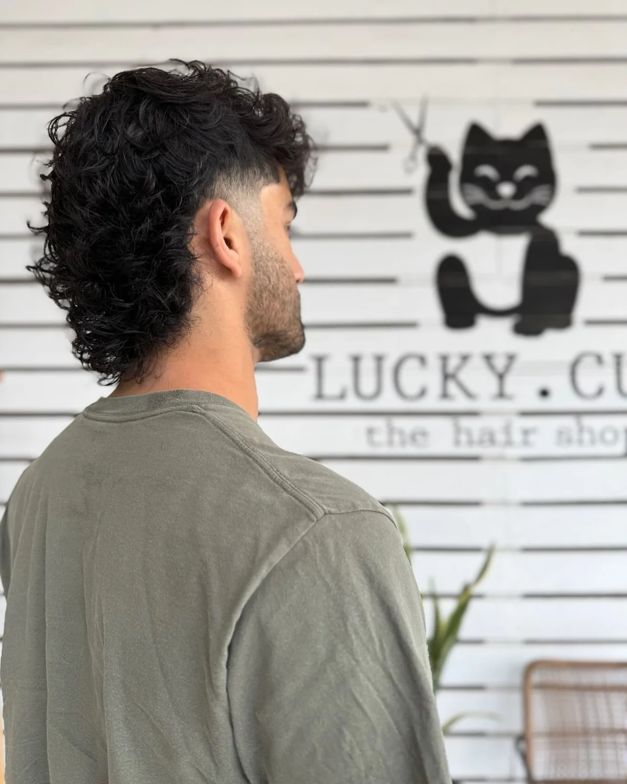Lucky Cut gallery 16
