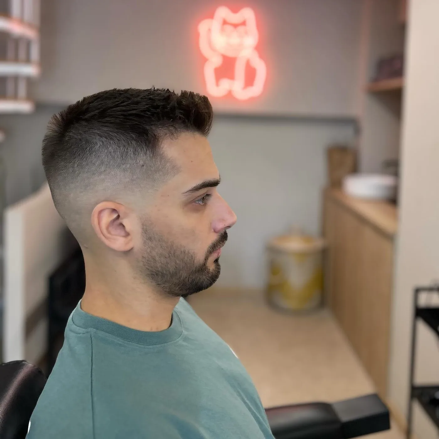 Lucky Cut gallery 4